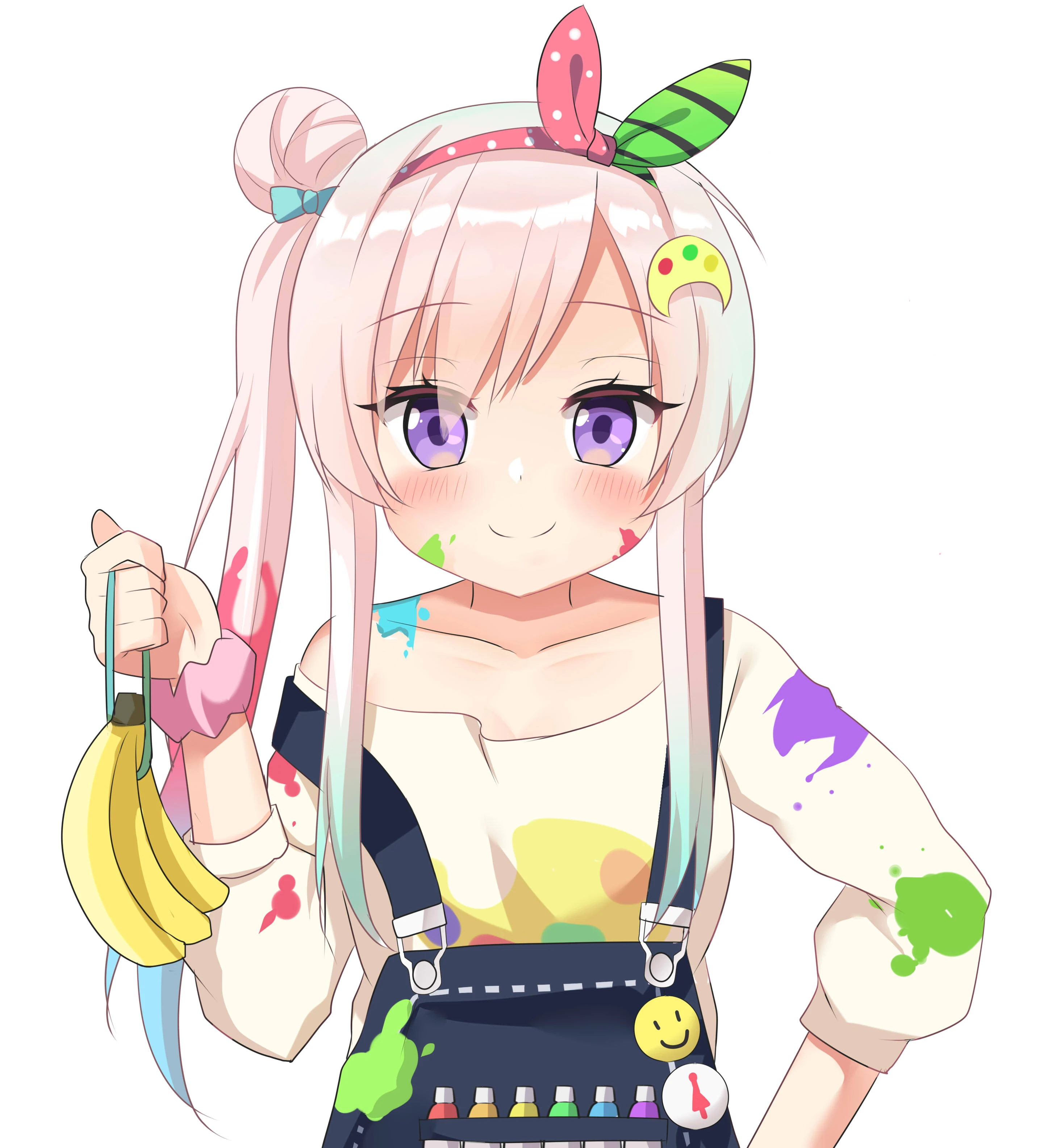 50,000 Twitter Followers Illustration<br>by Ikazu401