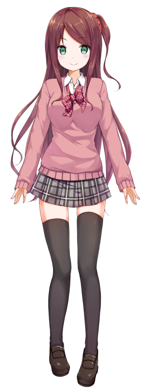 Full body