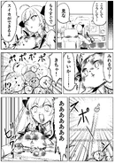 DebiRion Suika Game Comic 3 by WADA.jpg (2.22 MB) DebiRion "Suika Game" Comic 3/3 by WADA