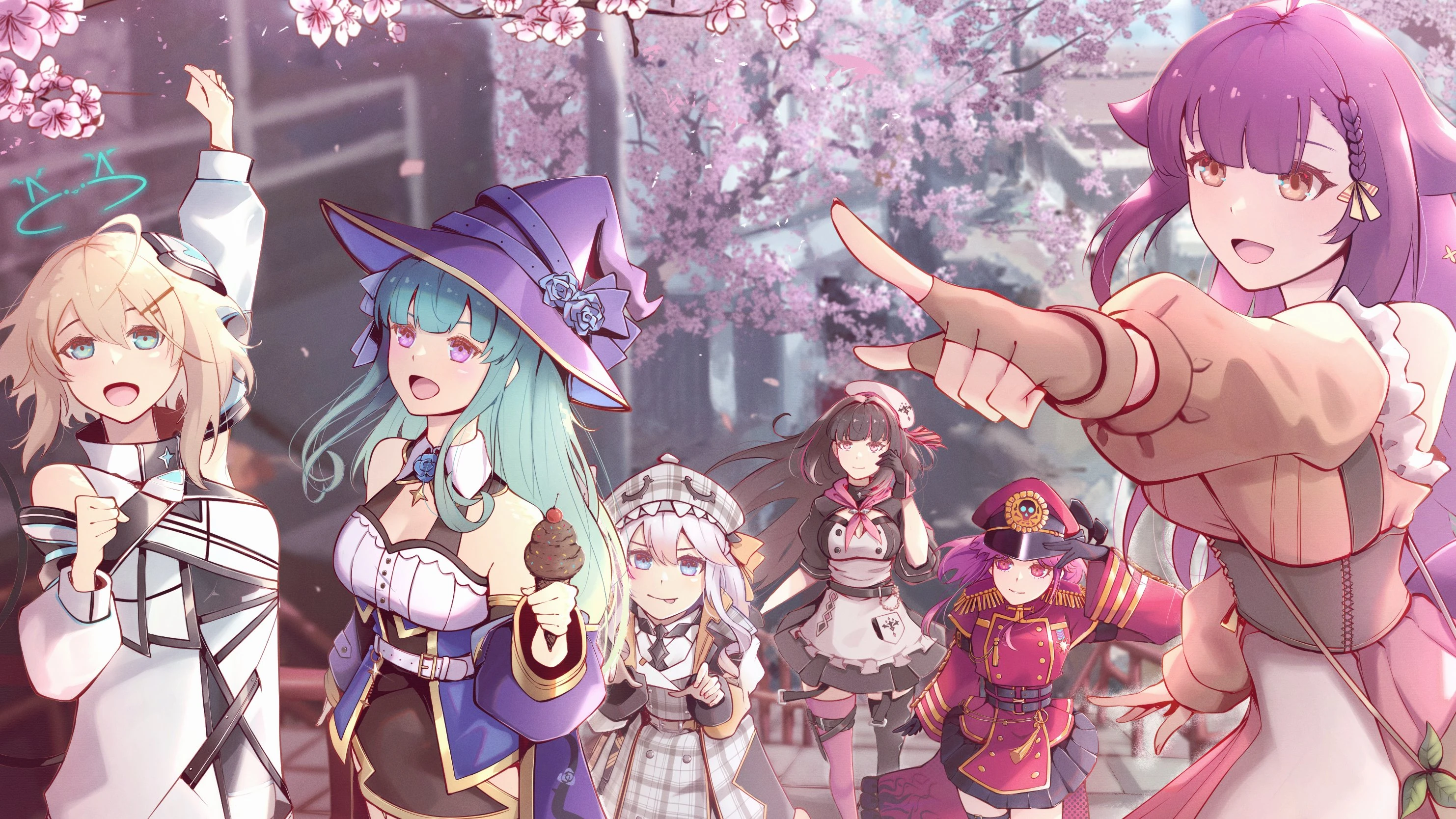 Ephemira<br>by @la3vatein