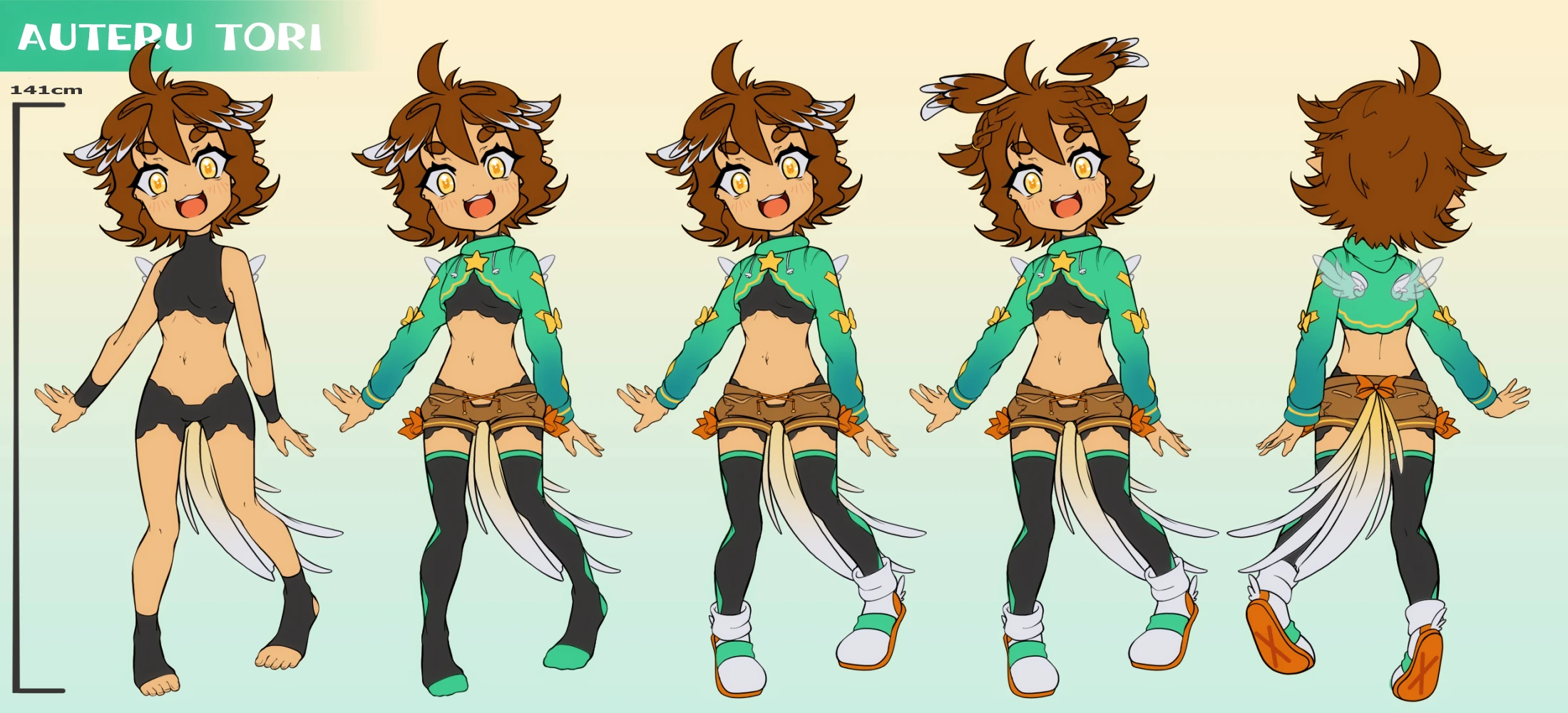 Reference sheet
