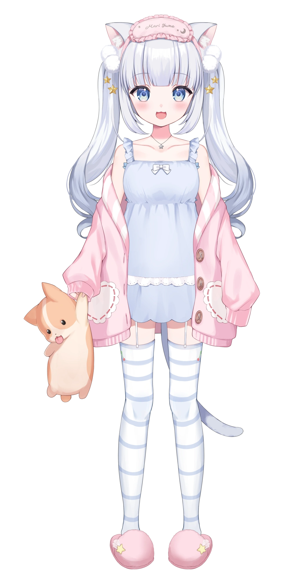 Mari Yume Version 2