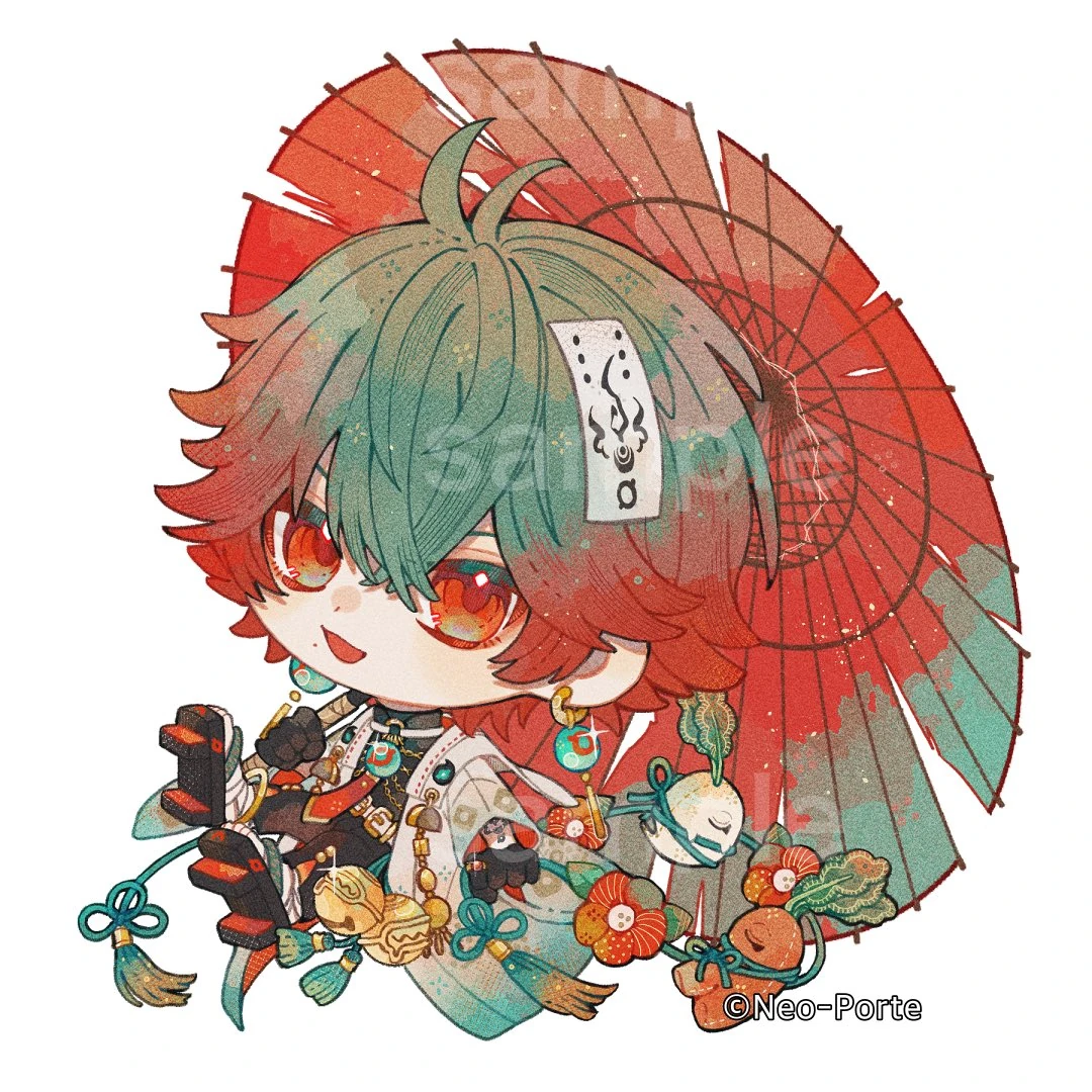 2025 Birthday Chibi<br>by [https://x.com/Shira_mame93/status/1957784434268414376 Shiramame]
