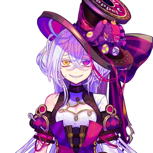 Riki Poppet