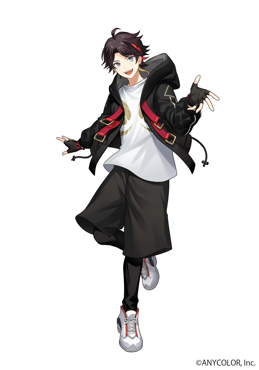 Key Visual