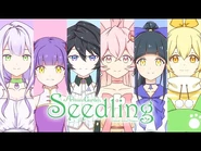 Seedling Project PV