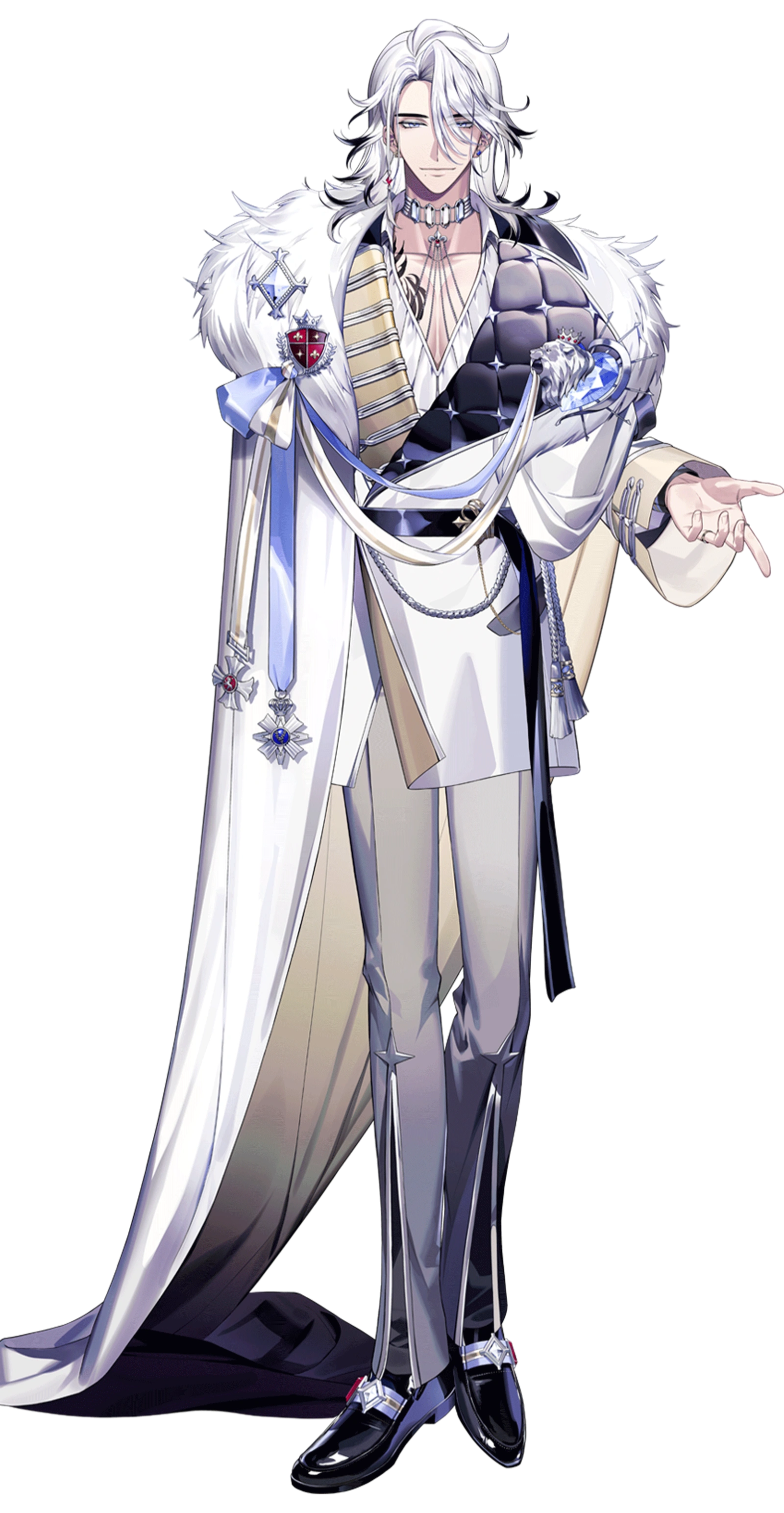 Fullbody