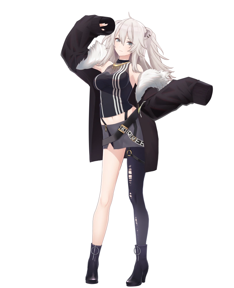 3D Model
