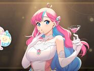 Gala art