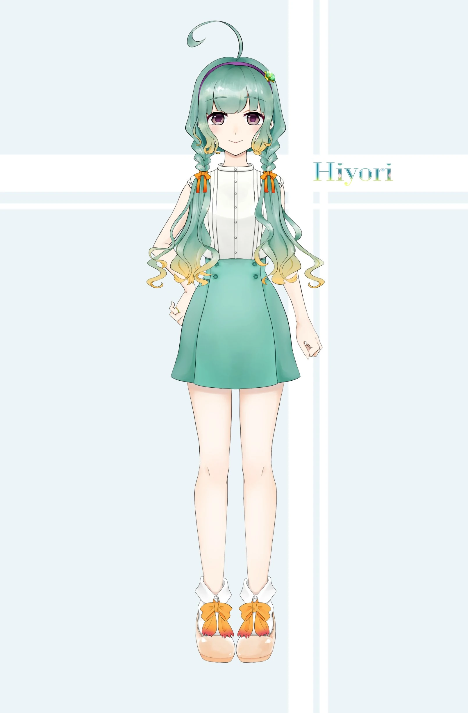 Original Full Body