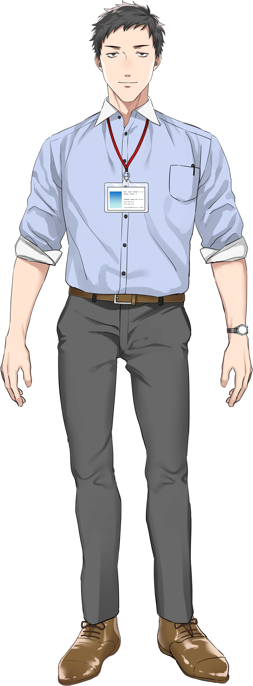 Full Body