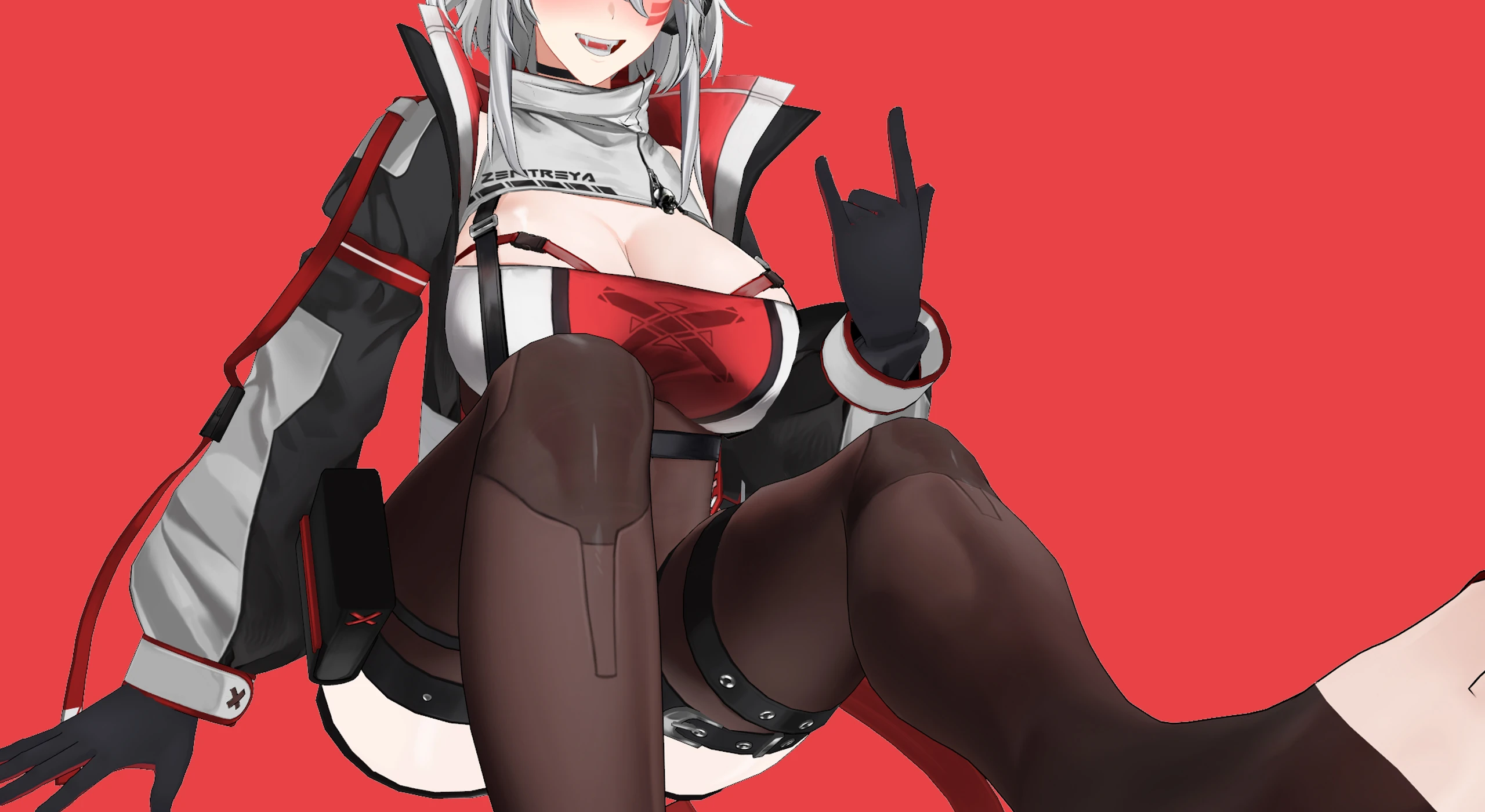 Zentreya Cyber 3d 2.0 Full Body