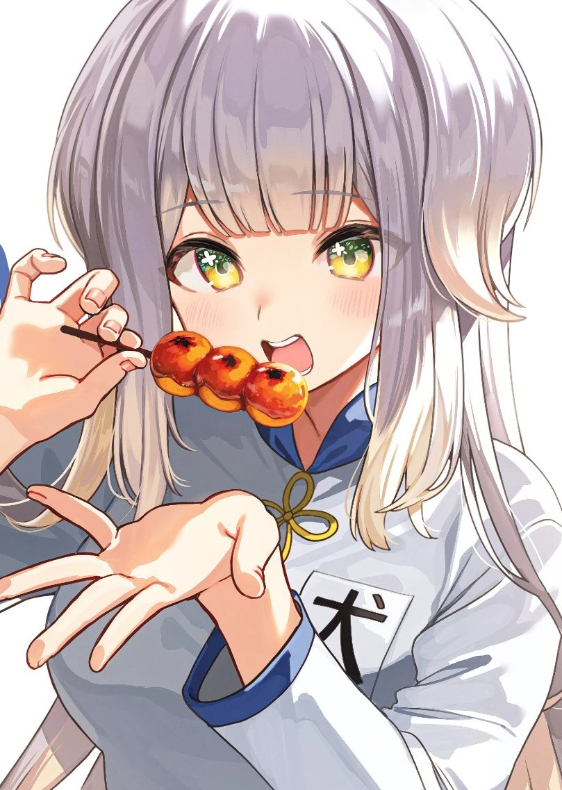 15V2023 Fanbook Contribution Illustration