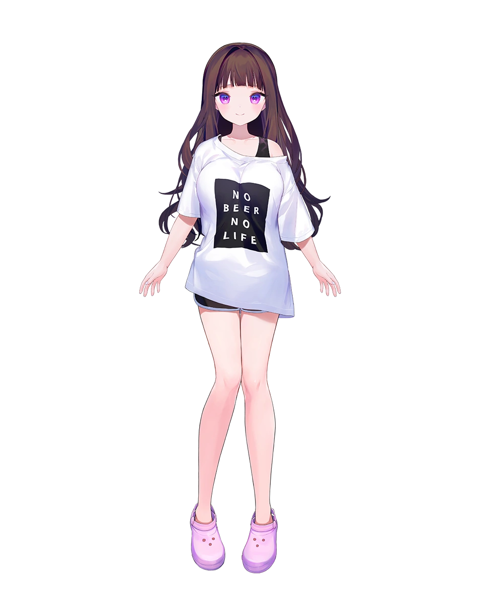 Ailene Casual Outfit Full Body
