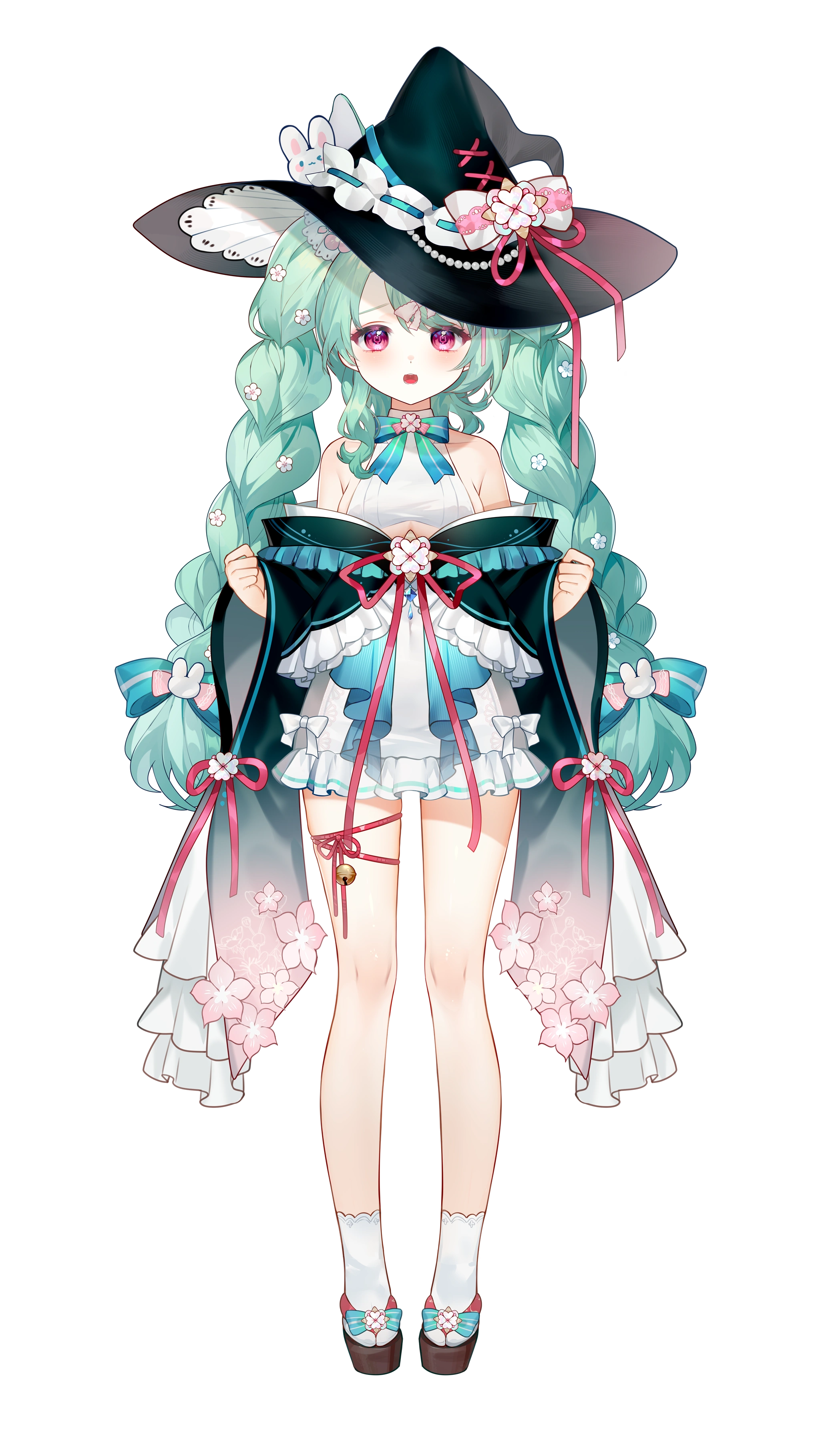 Full Body