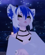 VRchat Avatar