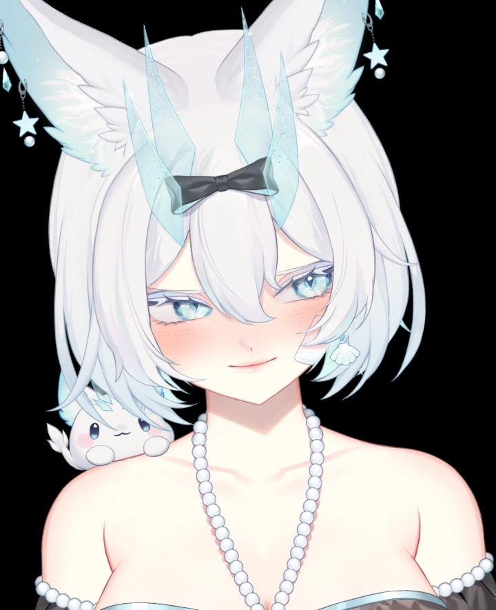 ShortHair Eden