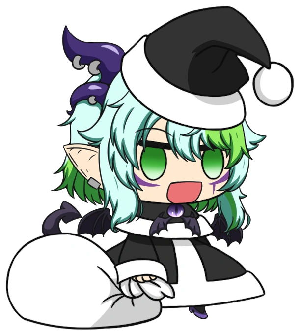 Froot Padoru by Lotus Saint