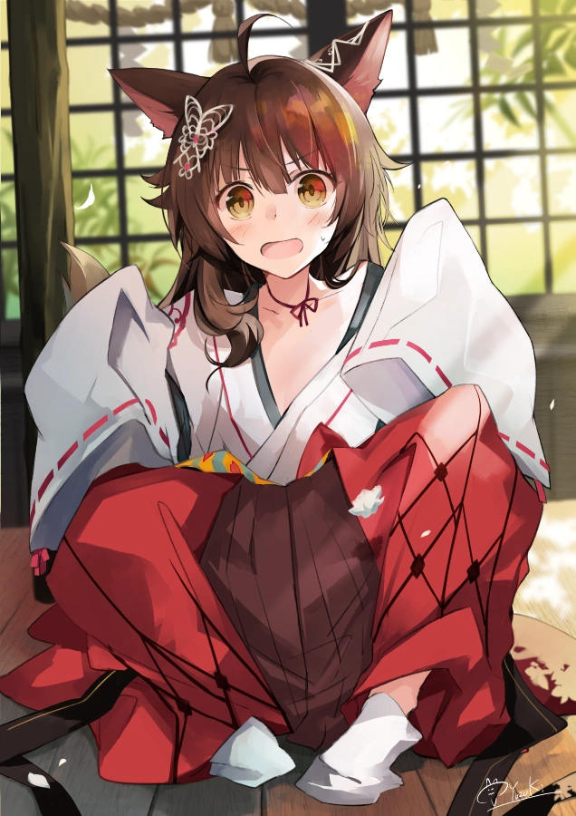 by Yuzuki