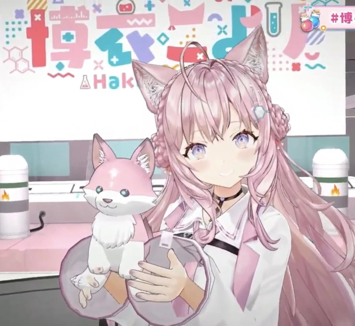 With Kokoro
