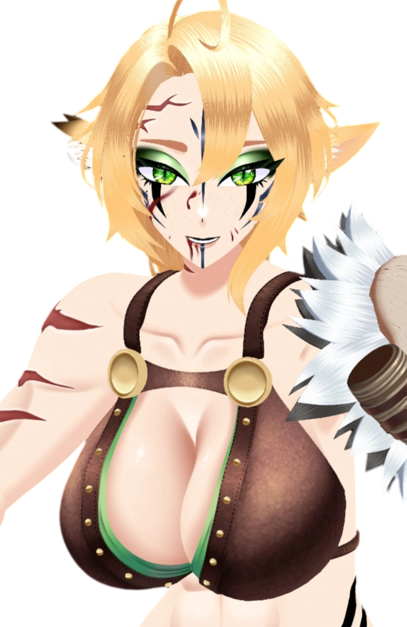 Barbarian