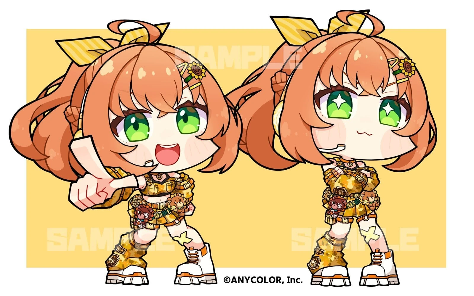 Shin Himawaring Night Wailing Illustration<br>by Tarako