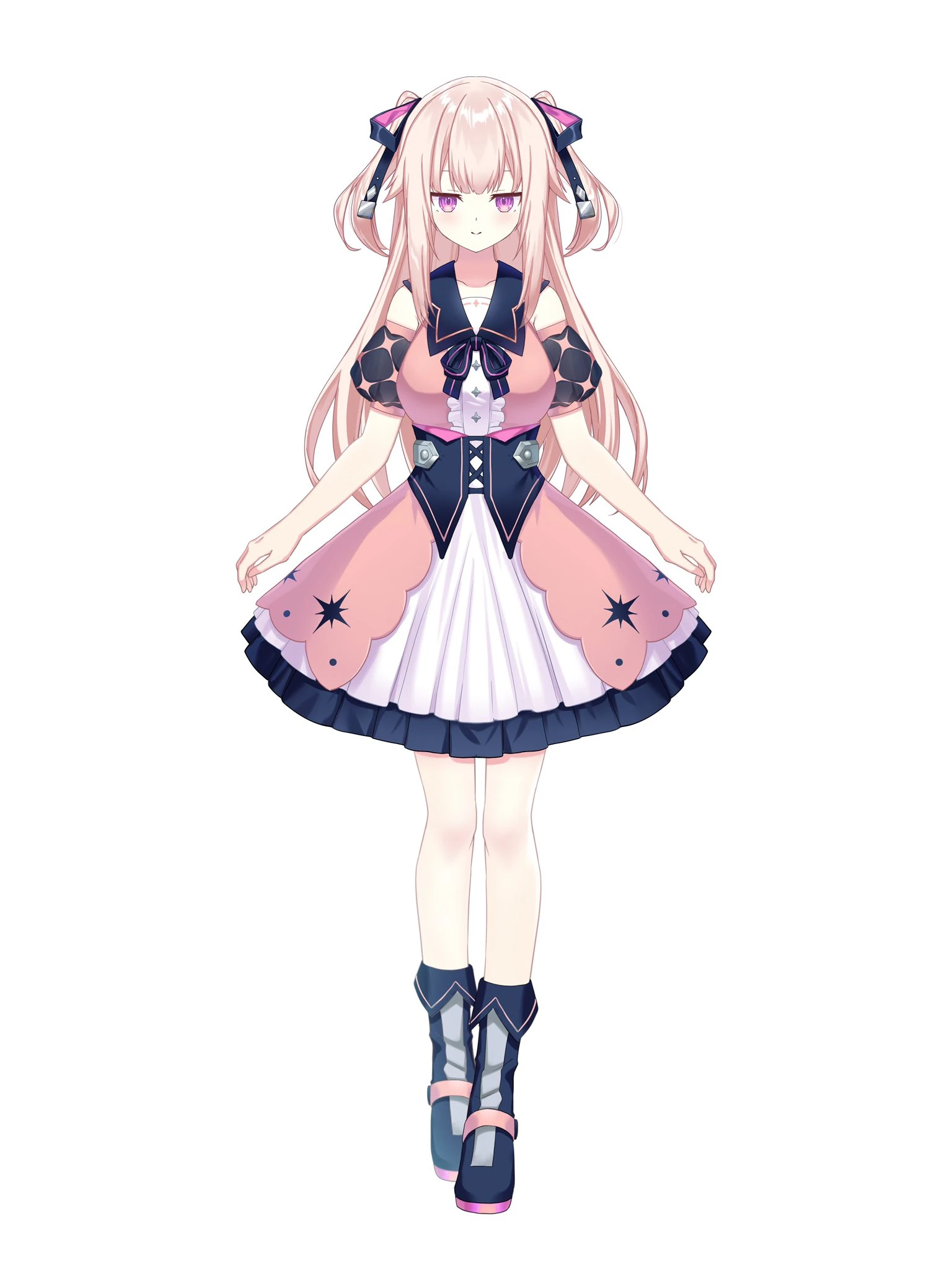 Full body