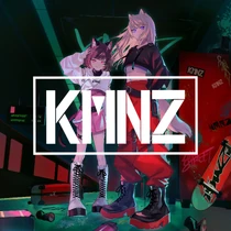 KMNZ/Discography | Virtual YouTuber Wiki | Fandom