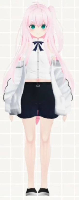 3D Kettletoro full body