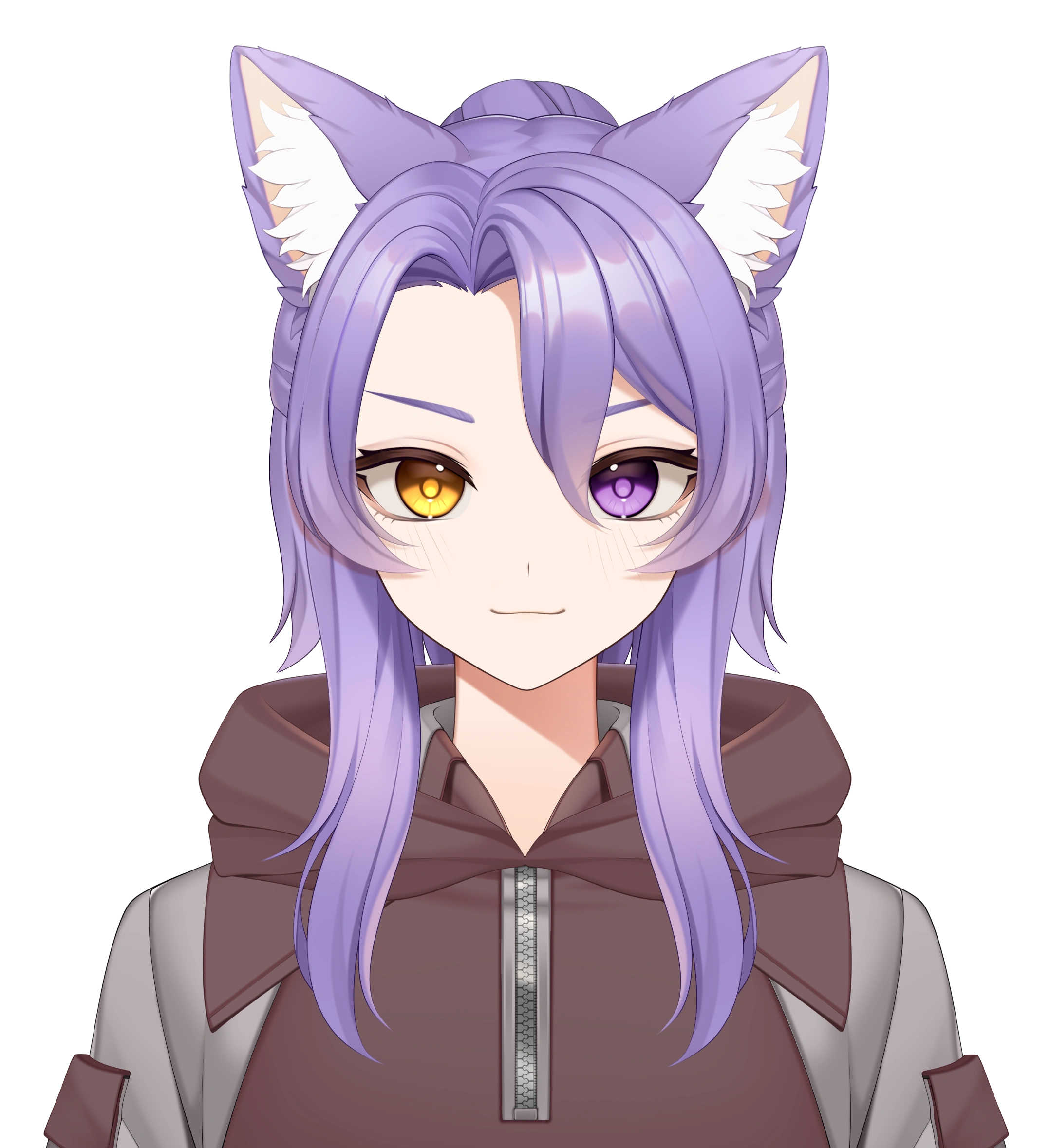 Koshima Fox
