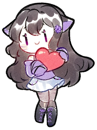 LadyDima Heart<br><small>Source</small>