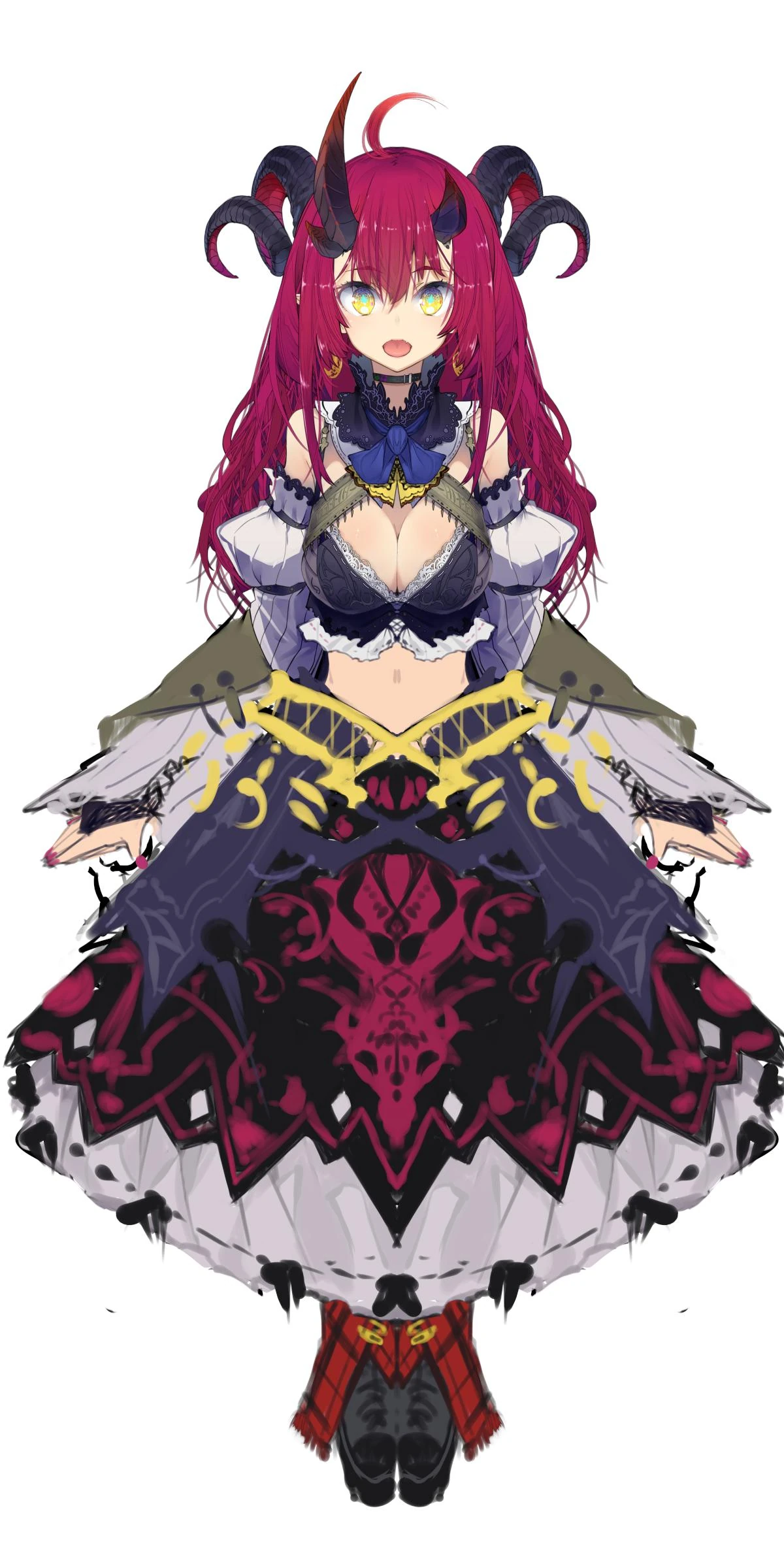 Original Full Body