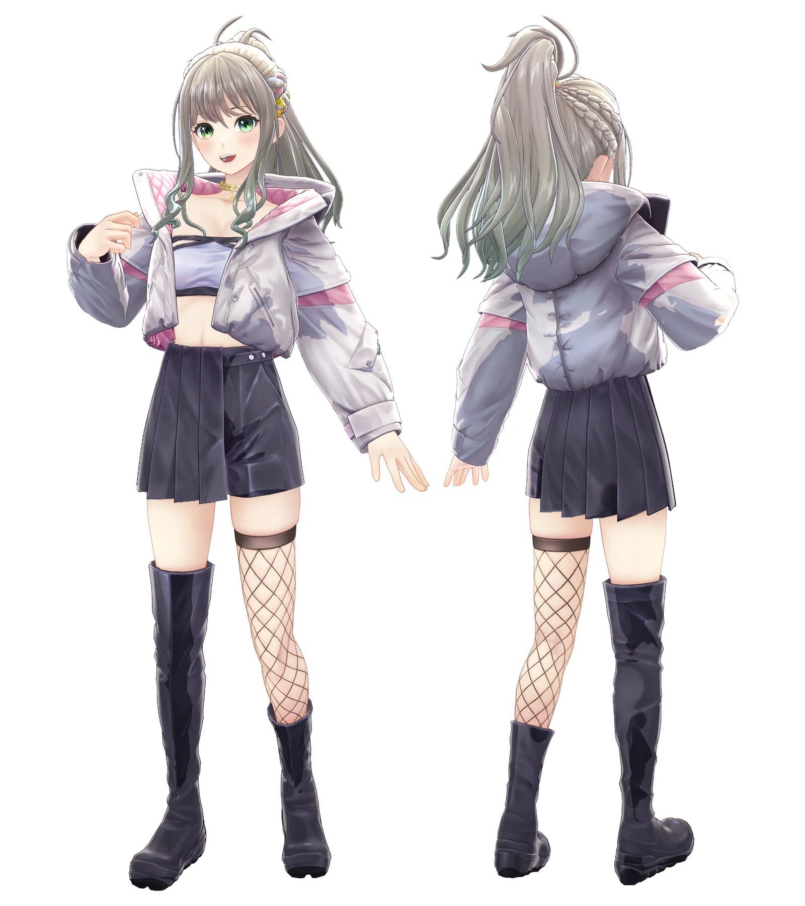 Full Body by [https://twitter.com/h1i9r8o1/status/1571156511589814274 Hiro]