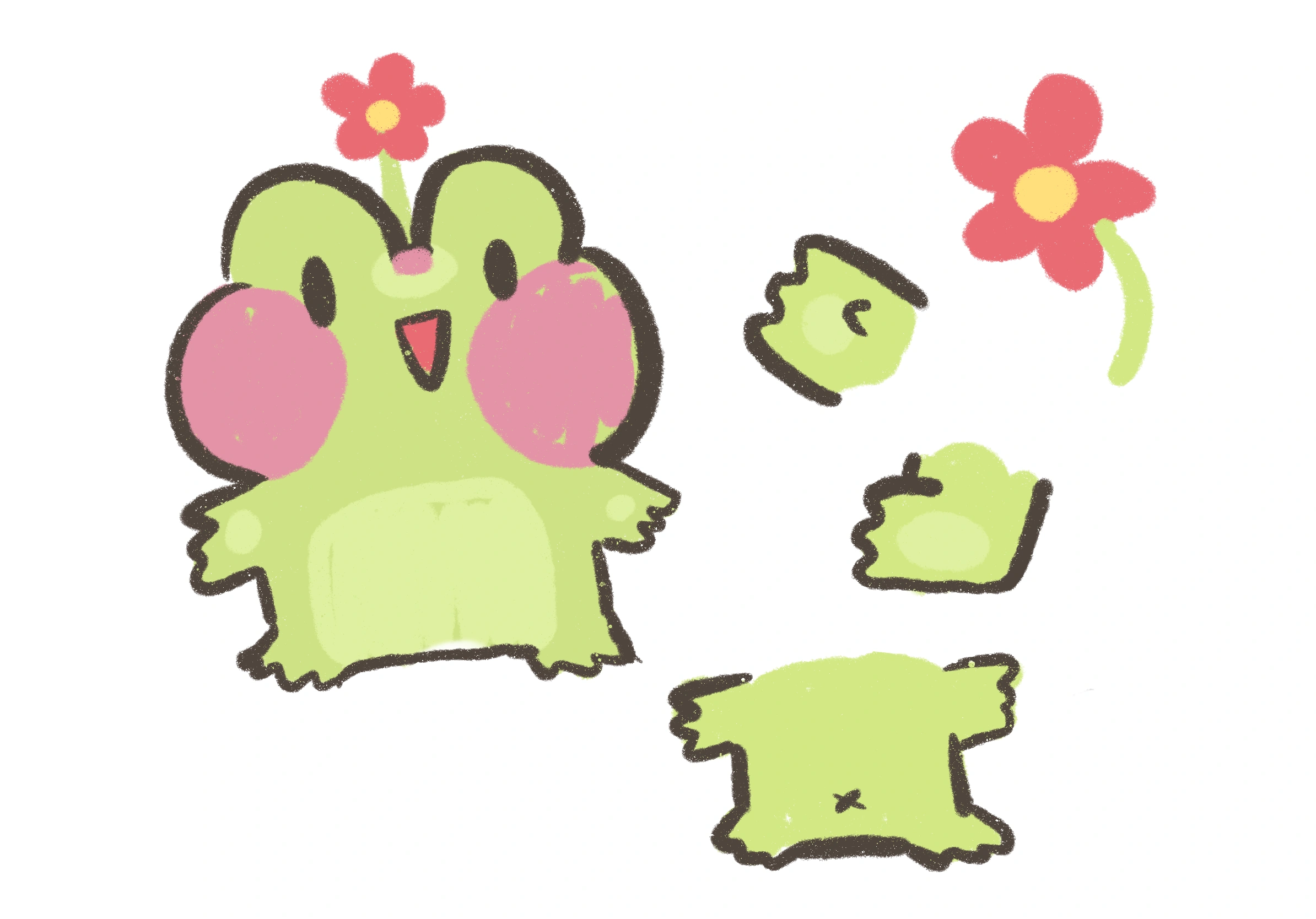 froggyhoppins