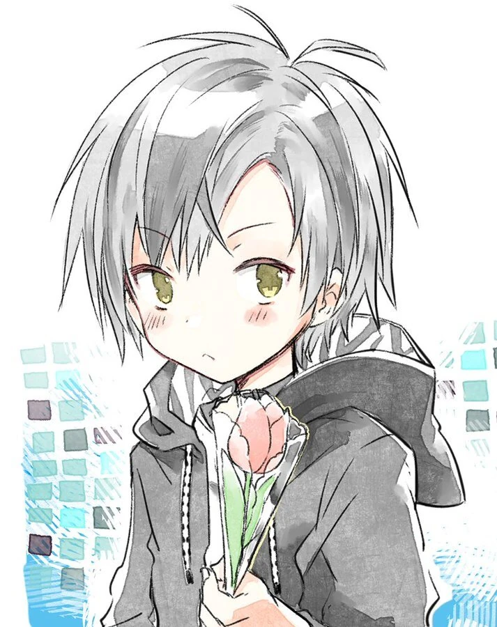 by Kamiyoshi Rika