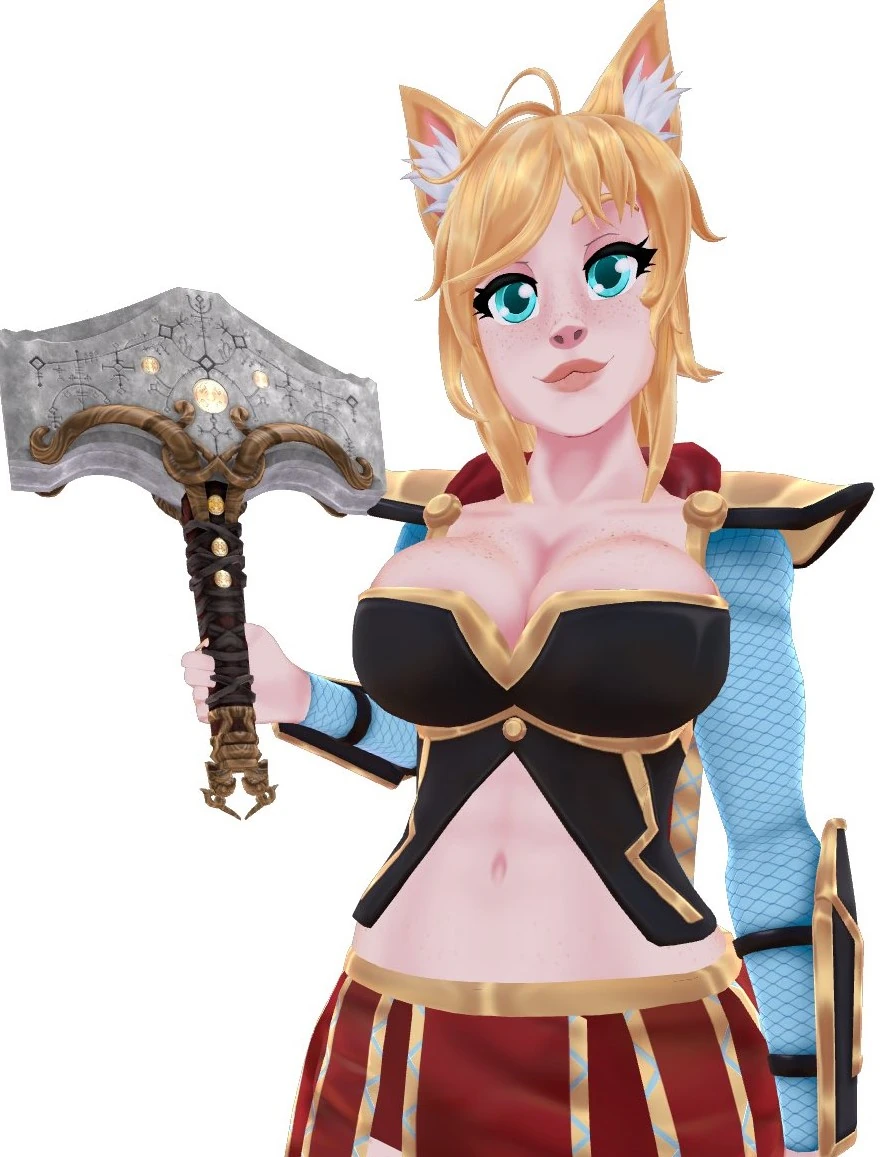 Thor Chan
