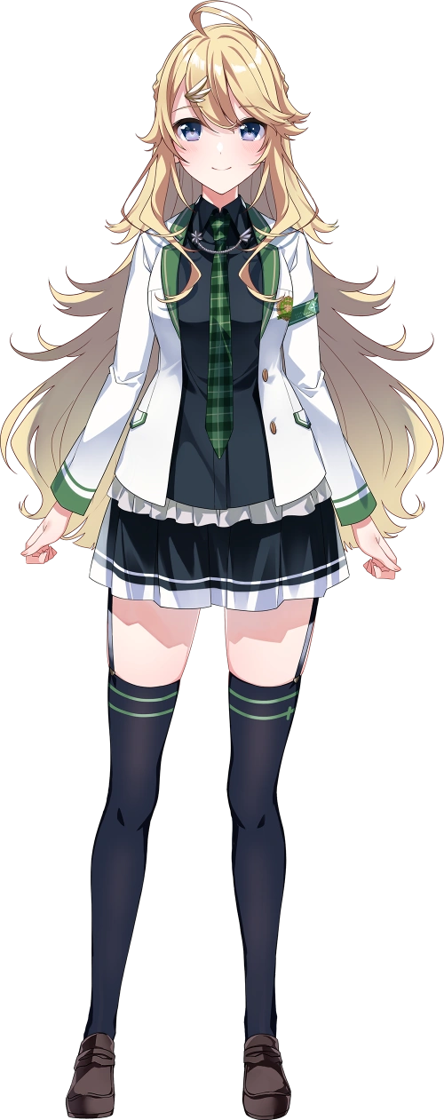 Full Body