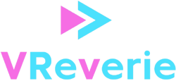 VReverie logo