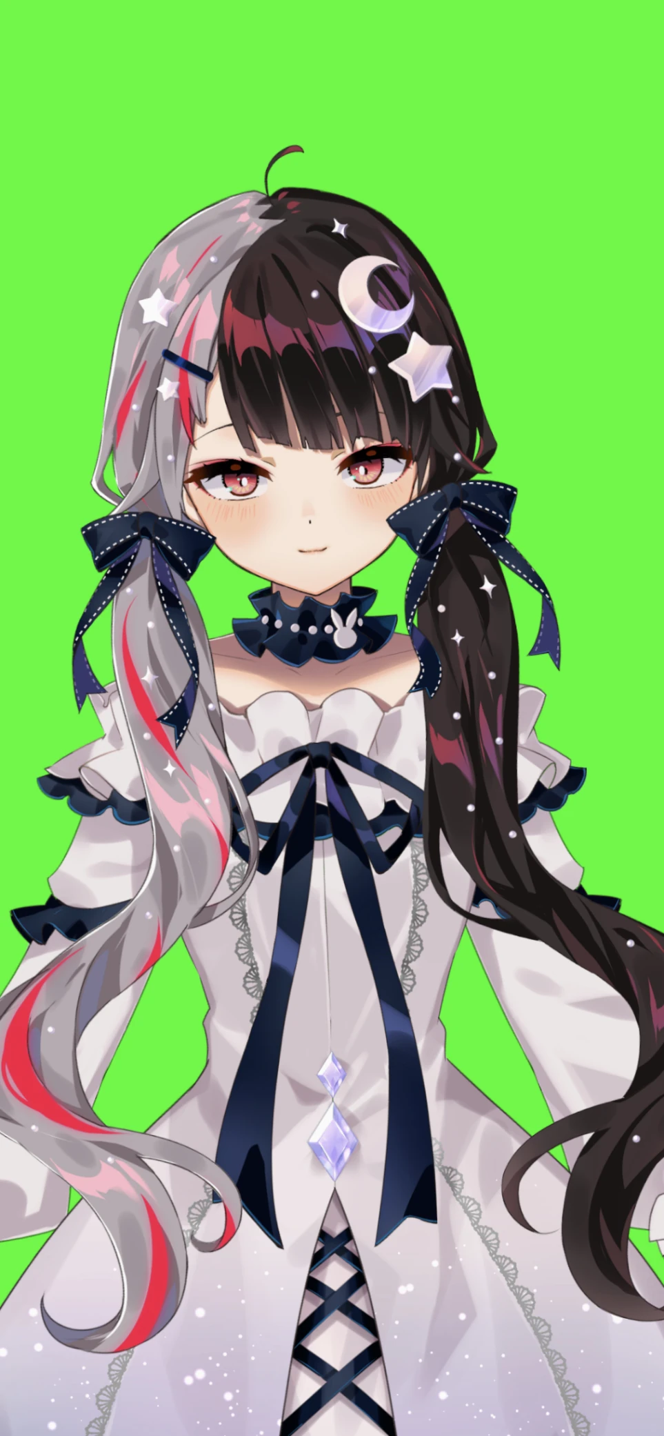 Poncho Outfit Without Hood
