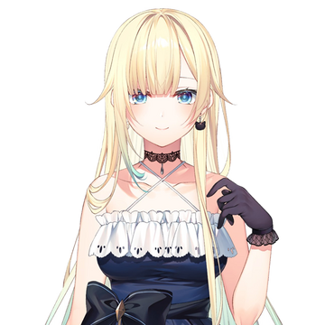 Aizawa Ema | Virtual YouTuber Wiki | Fandom