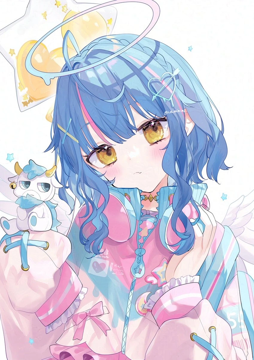 by Sakura Usagi Remi