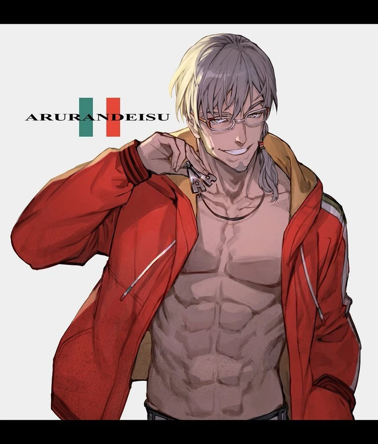 2022 Commemorative Costume Illustration<br>by lack