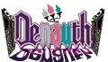 Denauth logo.