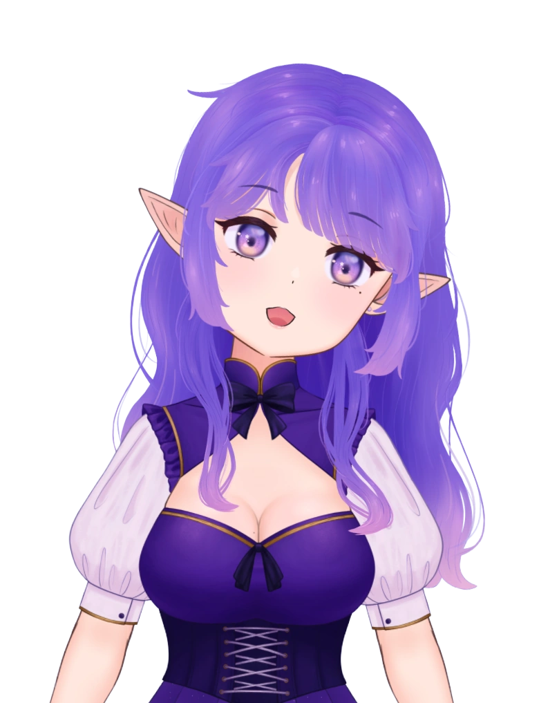 Fuwamay 2.0 model