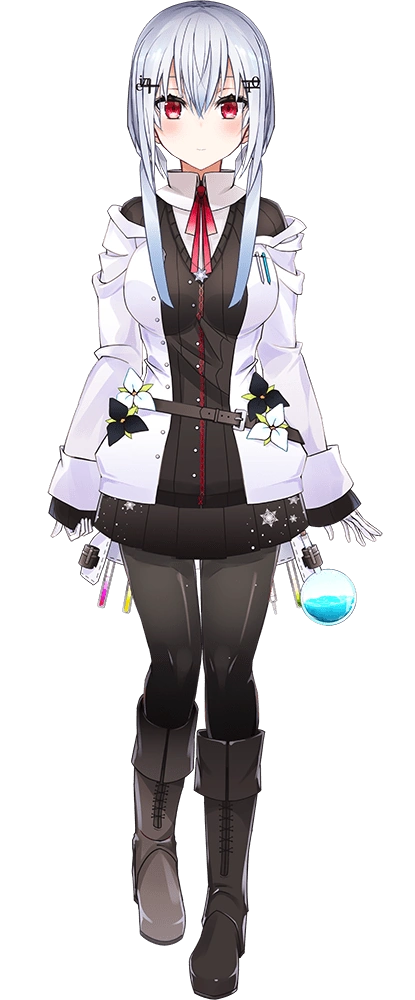 Full Body