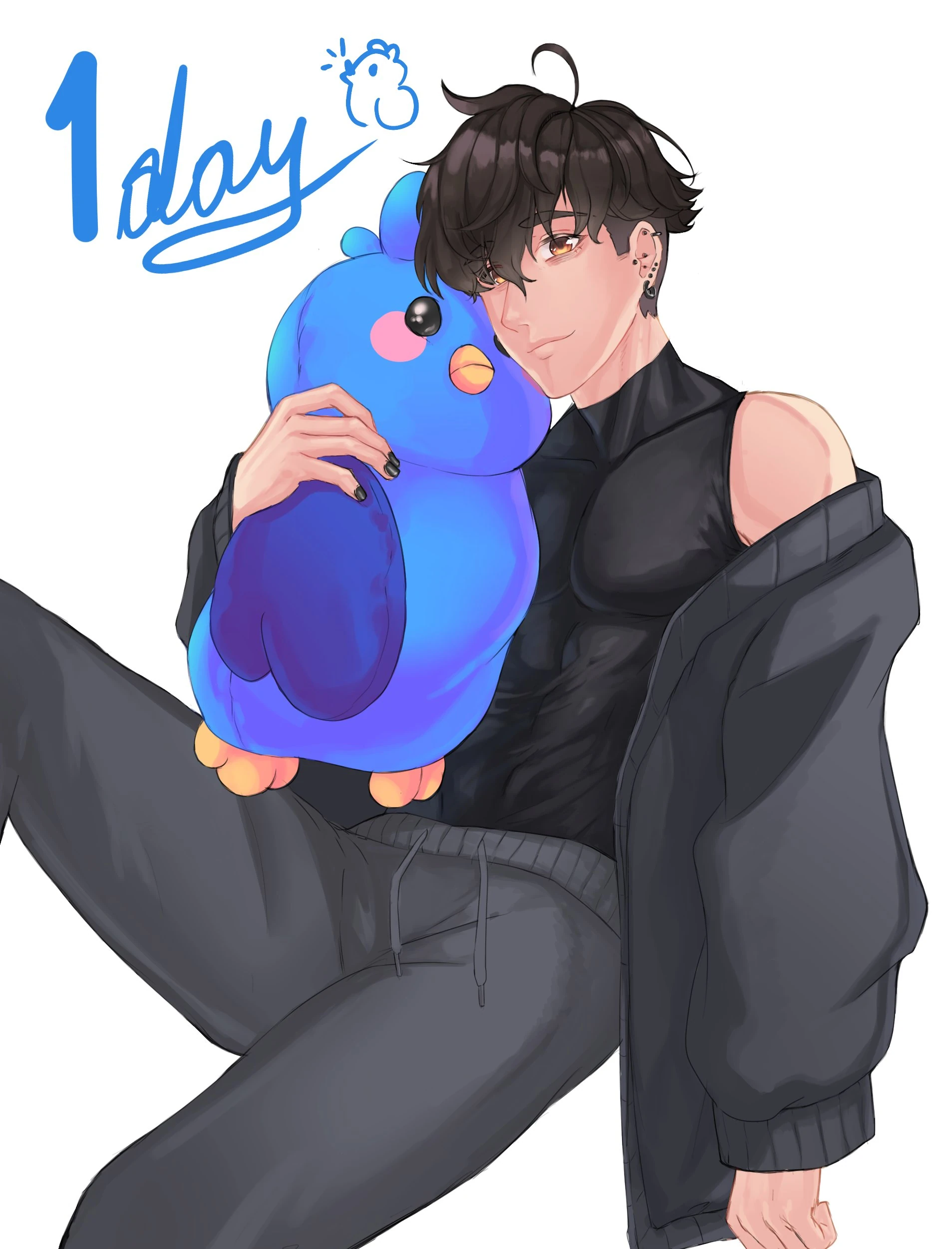 Hay<br>(by Womu)