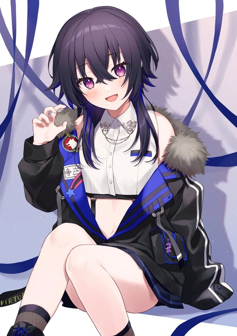 by [https://twitter.com/bukiiro/status/1574946486818729984 Yamabukiiro]