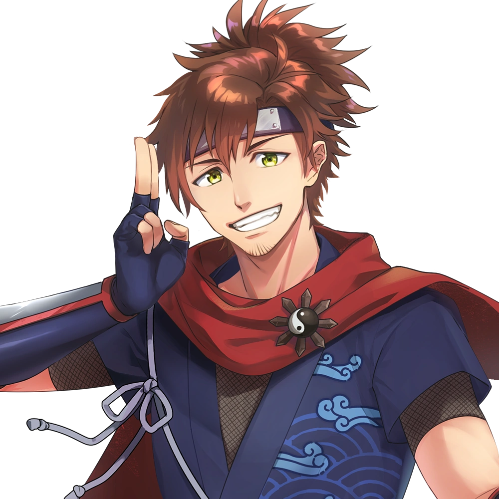 Inui Shinichiro