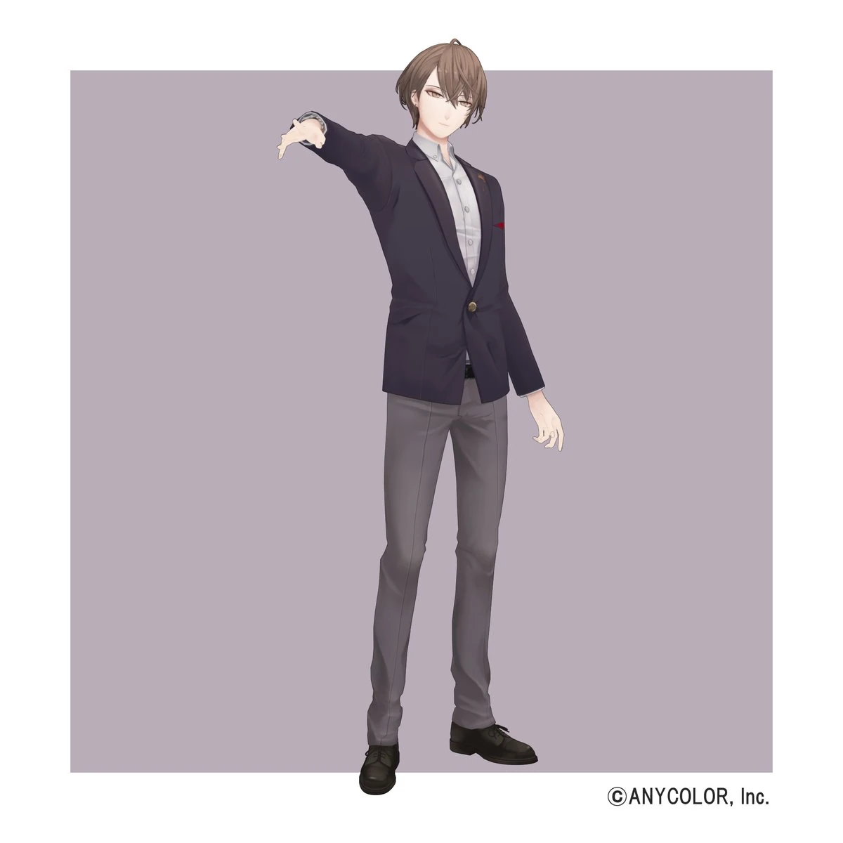 3D Model