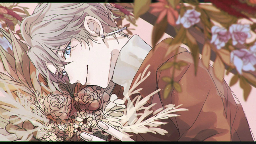 by Aikawa Ichiko